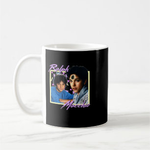 Mug Ralph Macchio dans les années 80
