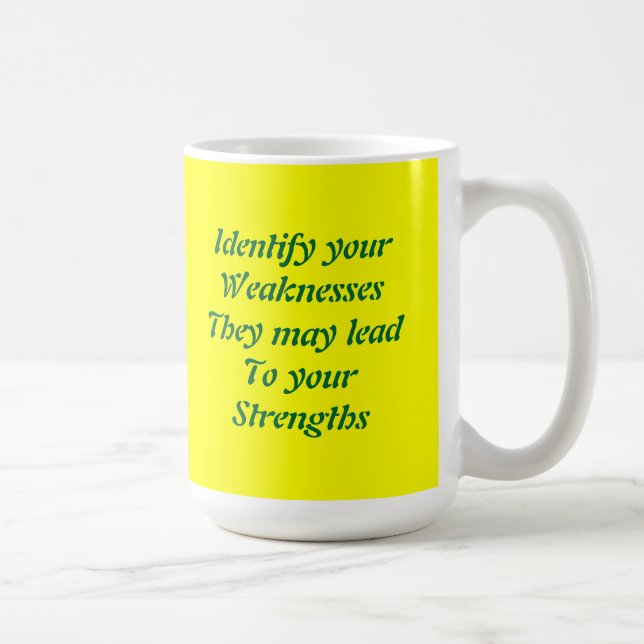 Mug ralph staples cafetières motivantes (Droite)