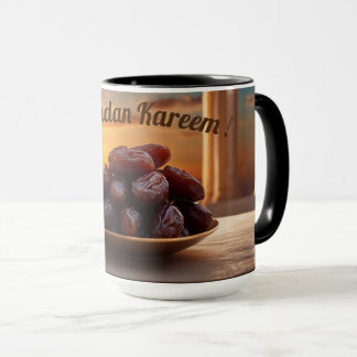 Mug Ramadan Kareem !