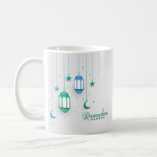 MUG RAMADAN KAREEM