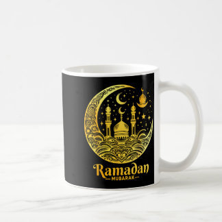 Mug Ramadan Kareem Happy Fasting Ramadan Mubarak Islam