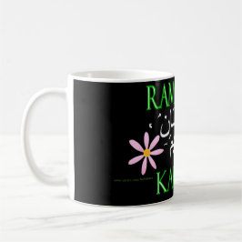 Mug Ramadan Kareem islamique
