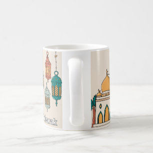 Mug Ramadan Moubarak