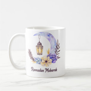 Mug Ramadan Moubarak Ramadan Kareem