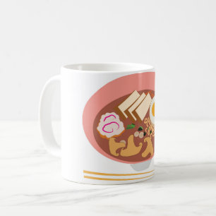 Mug Ramen