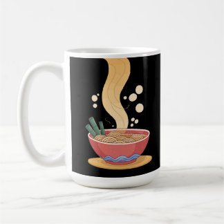 Mug ramen