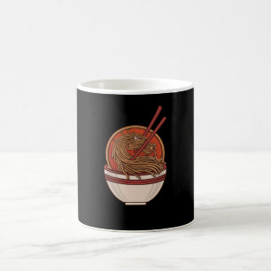 Mug Ramen mortel