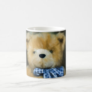 Mug Randolph - Fuzzy Wuzzy