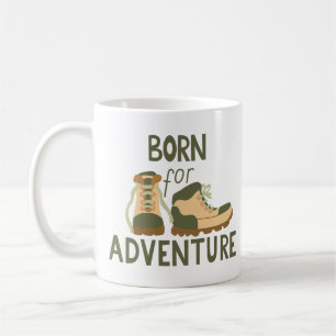 Mug Randonnée en plein air