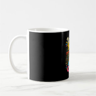 Mug Randonneur instantané, ajoutez simplement du café,