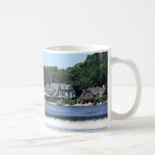 Mug Rangée de Boathouse