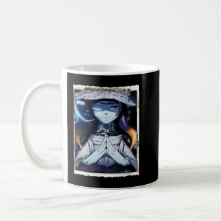 Mug Ranni la sorcière - bague elden Classique