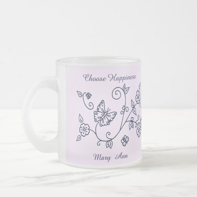 Mug Rappel (Gauche)