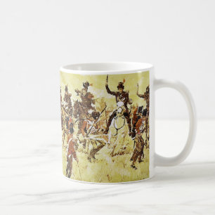 Mug Rappelez-vous le raisin sec de rivière par Ken