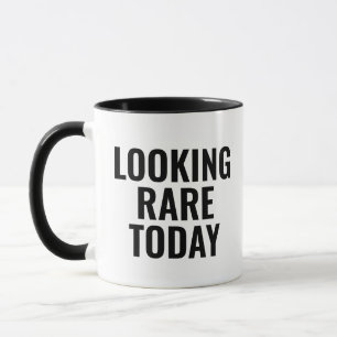 Mug Rare aujourd'hui Funky PFP profil photo NFT