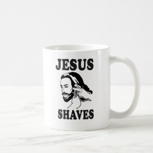 MUG RASAGES DE JÉSUS