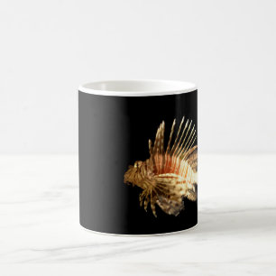 Mug Rascasse volante