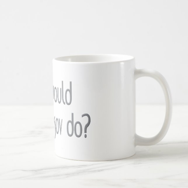 Mug Raskolnikov (Droite)