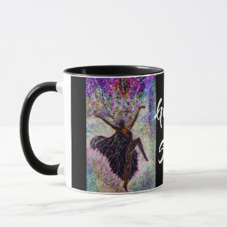 Mug Rassembler les étoiles