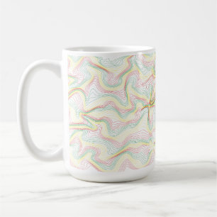 Mug Rasta Waves