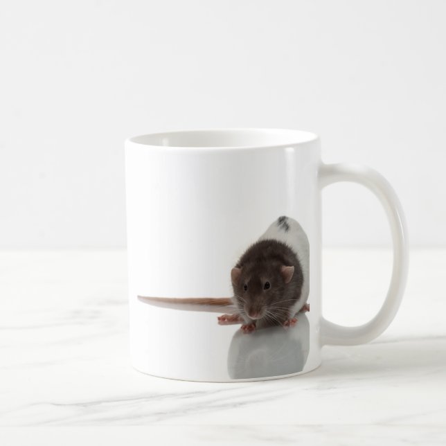 Mug Rat (Droite)