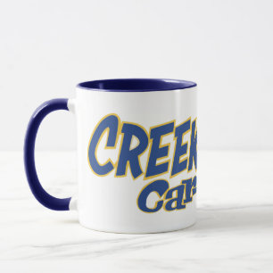 Mug Rat des ruisseaux La société Rat des ruisseaux