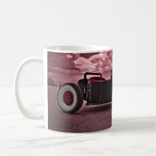 Mug Rat Rod chez Bonneville