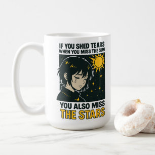 Mug Rater les étoiles