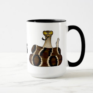 Mug Rattler