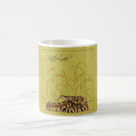 Mug Rattlesnake