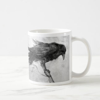 Mug Raven
