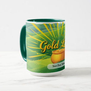 Mug Rayon Chance Or