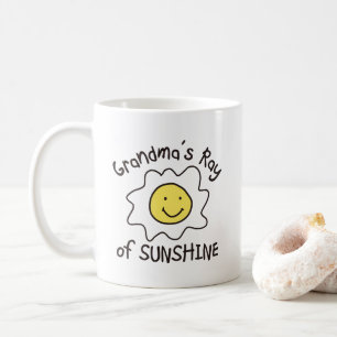 Mug Rayon De Soleil