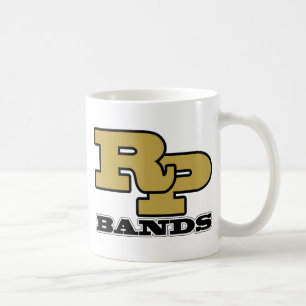 Mug Rayon-PEC réunit le logo de RP