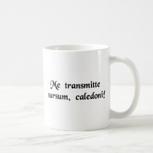 Mug Rayonnez-moi, Scotty !