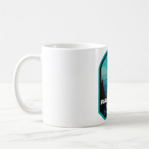 Mug Raystown Lake Pennsylvanie été