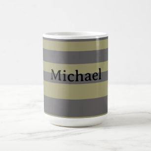 Mug Rayures