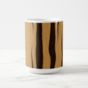 Mug Rayures de Tigre