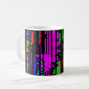 Mug Rayures folles