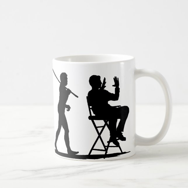 Mug Réalisateur (Droite)