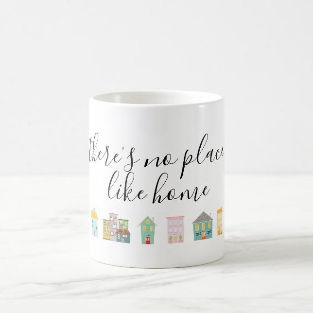 Mug Réalisateur Nouveau propriétaire (Centre)