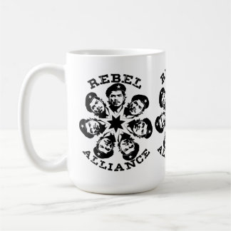 Mug Rebel Aliance