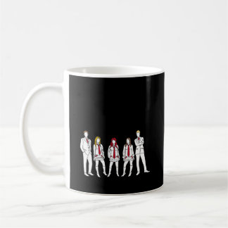 Mug Rebelde Tour 2023 Rebelde Concert