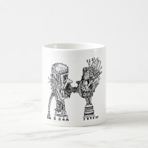Mug Recharge d'EZ