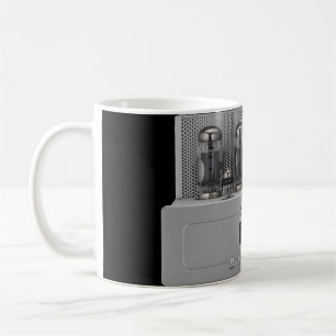 Mug Recherche audio VSi75