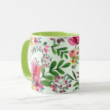 Recherche de printemps pour la boue de fleurs