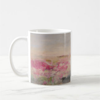 Mug Recherche du printemps