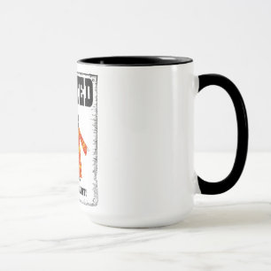 MUG RECHERCHÉ : LE BANDIT D'UNIATE !