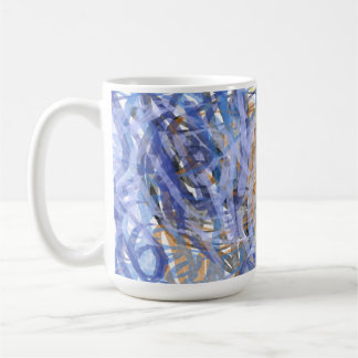 Mug Récif de corail ensoleillé