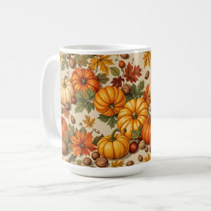 Mug Récolte